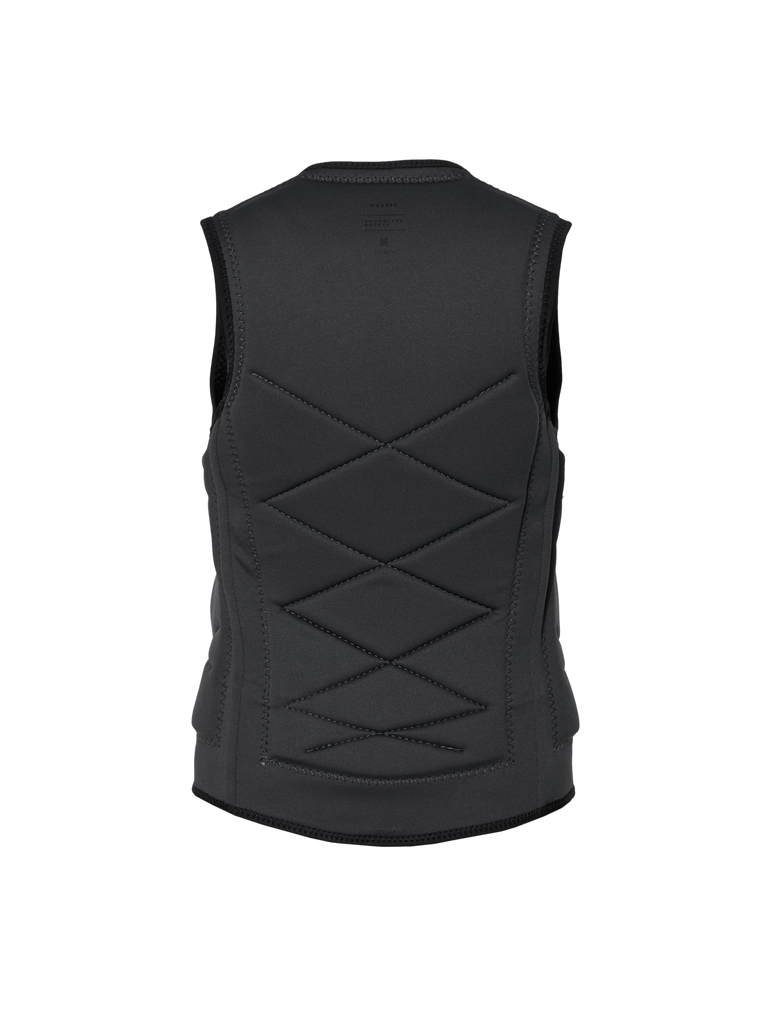 JUICE IMPACT VEST FZIP WAKE WOMEN - MYSTIC